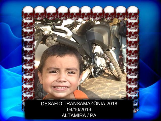 05/10/2018 - AMAZONAS